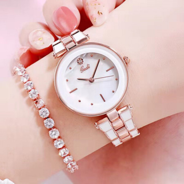 Korean Fashion Classic Wrist Watch