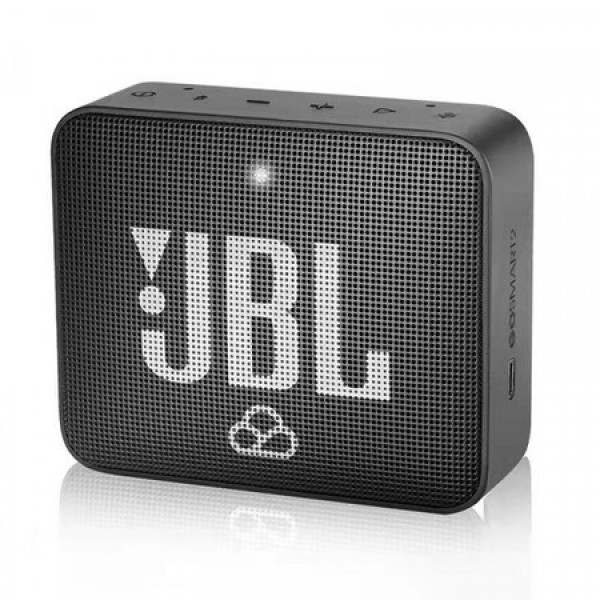 JBL GO 2 Bluetooth Portable Speaker
