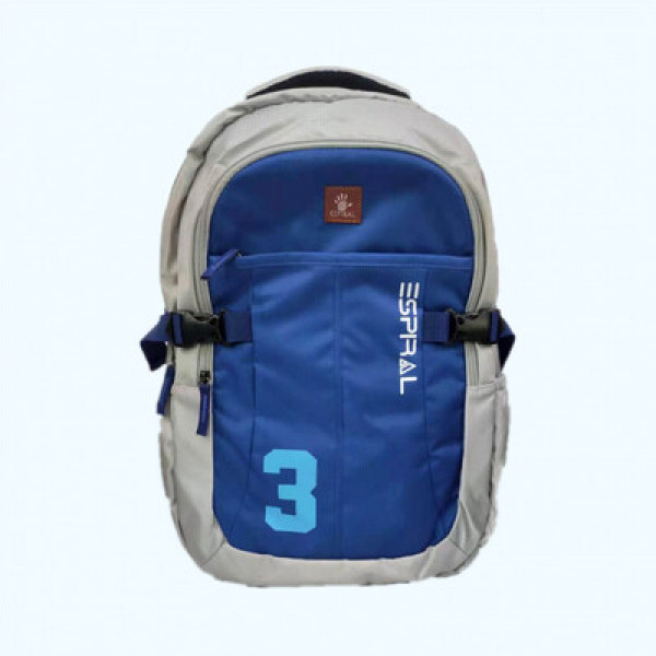 Espiral Fashionable Laptop Backpack