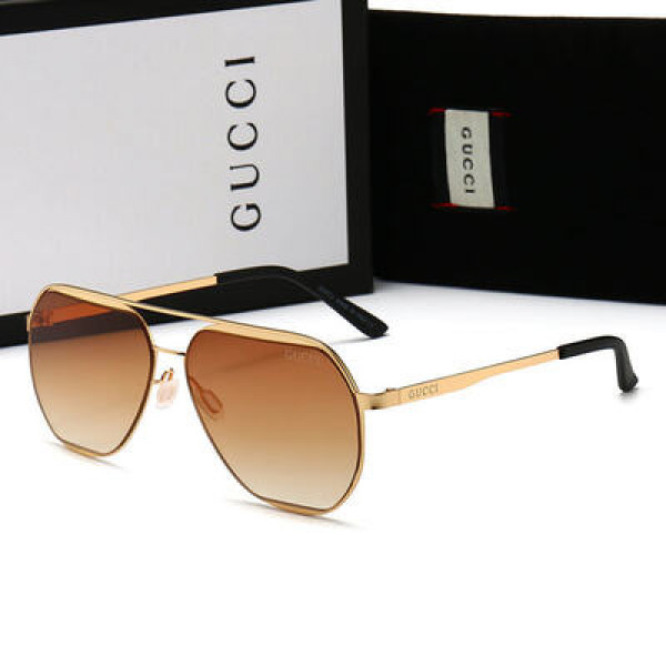 GUCC! Exclusive Polarized Sunglasses For Men